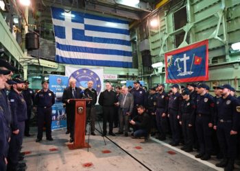 επιχείρηση ΑΣΠΙΔΕΣ