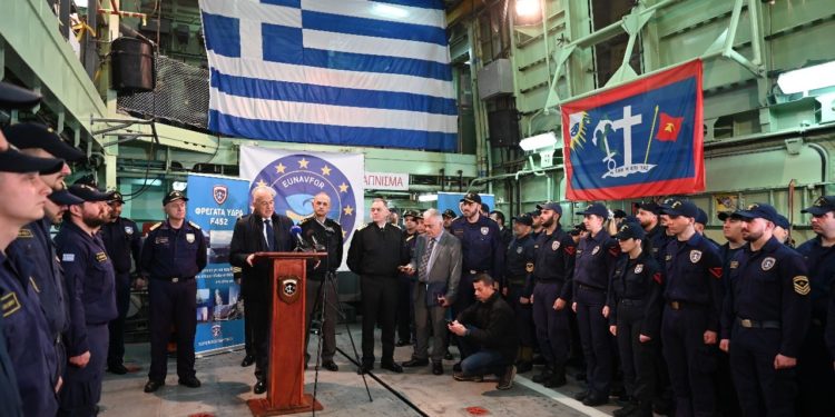 επιχείρηση ΑΣΠΙΔΕΣ