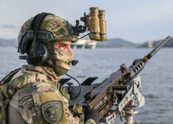 Νέα Δομή ΕΔ