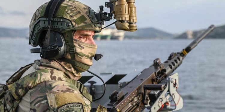 Νέα Δομή ΕΔ