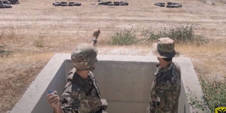 Εθνική Φρουρά