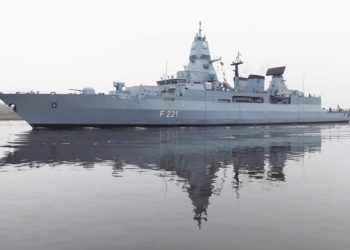 επιχείρηση «ΑΣΠΙΔΕΣ»