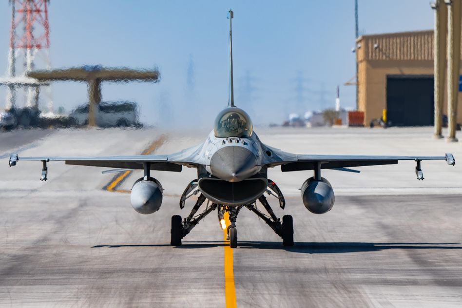 Spears of Victory 24