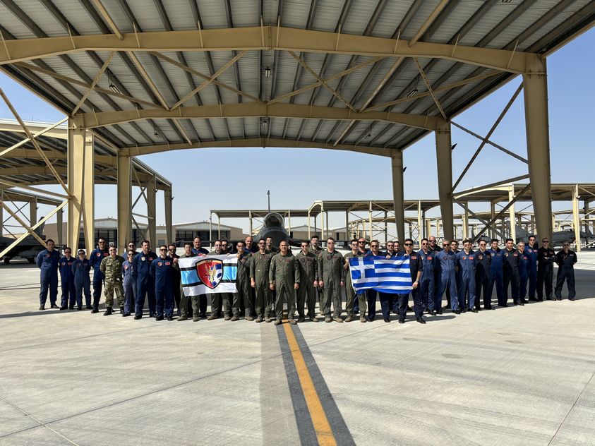 Spears of Victory 24