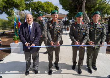 Αρχηγός ΓΕΕΘΑ