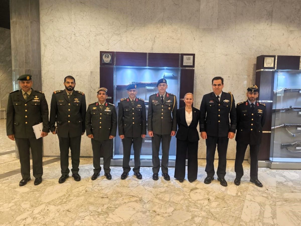 Πρόγραμμα Στρατιωτικής Συνεργασίας