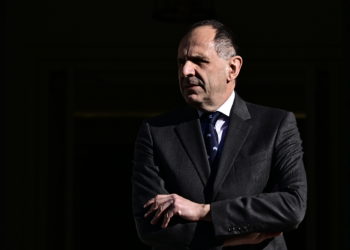 Γεραπετρίτης