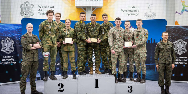 Στρατιωτική Σχολή Ευελπίδων