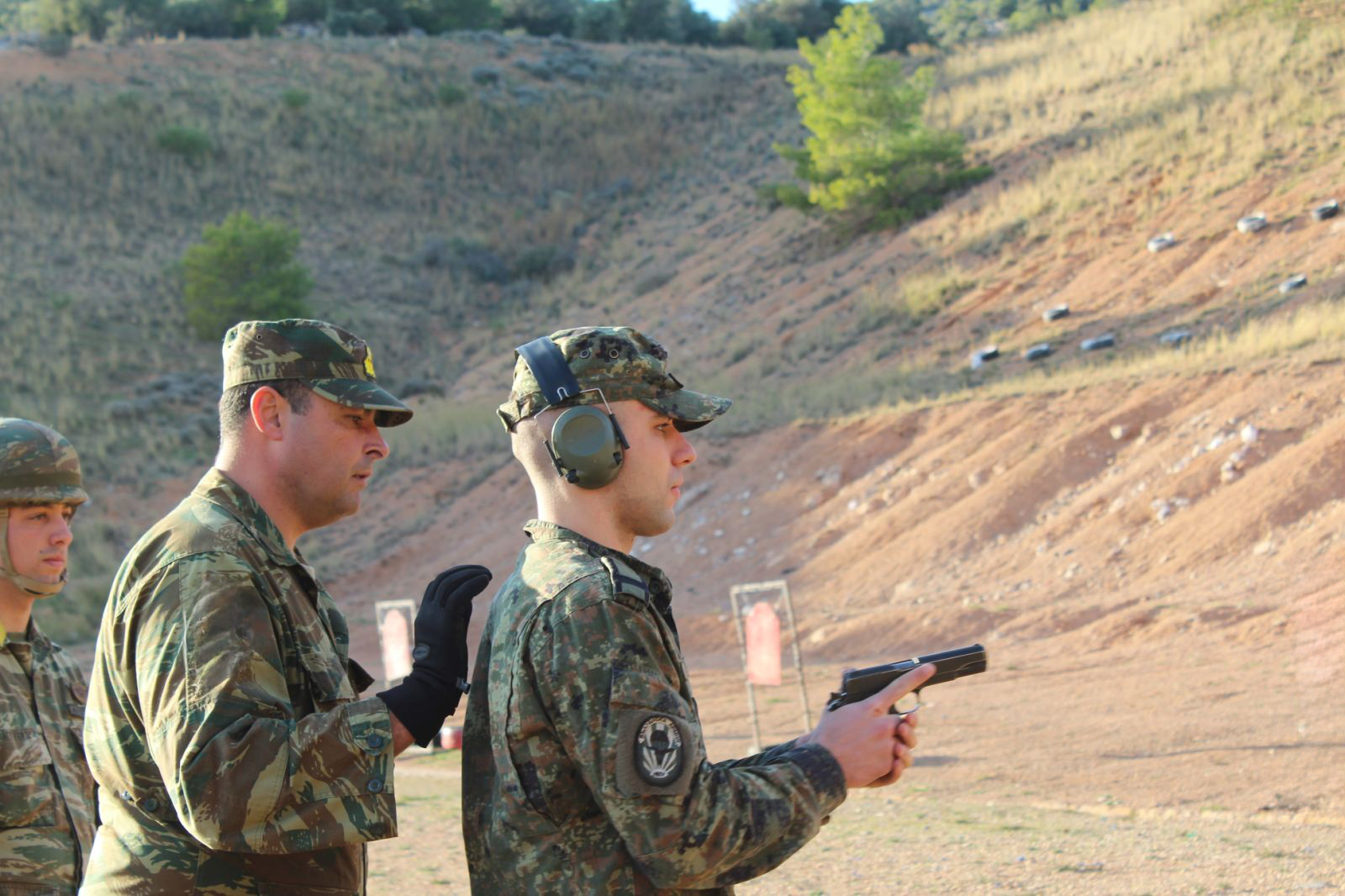 Στρατιωτική Σχολή Ευελπίδων