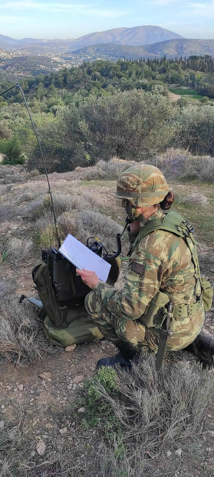 Στρατιωτική Σχολή Ευελπίδων