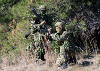 Στρατιωτική Σχολή Ευελπίδων