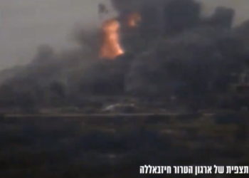 Ισραήλ - Χεζμπολάχ