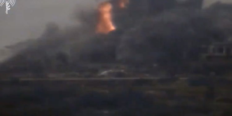 Ισραήλ - Χεζμπολάχ