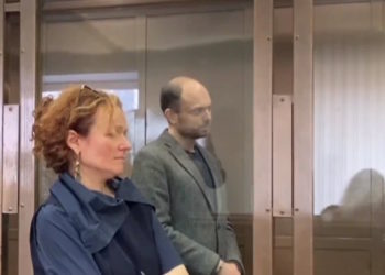 Καρά-Μουρζά