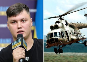 Ρώσος πιλότος που είχε αυτομολήσει με ένα Mi-8 στην Ουκρανία βρέθηκε νεκρός από πυρά στην Ισπανία