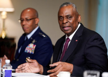 Λόιντ Όστιν