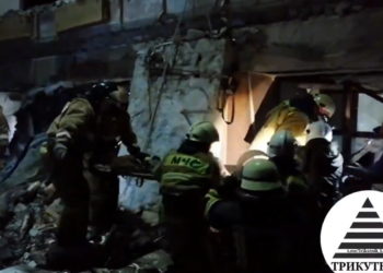 Λισιτσάνσκ: Η Ρωσία κατηγορεί την Ουκρανία πως βομβάρδισε με HIMARS αρτοποιείο – Ήταν συγκέντρωση Ρώσων αξιωματικών, λένε Ουκρανοί