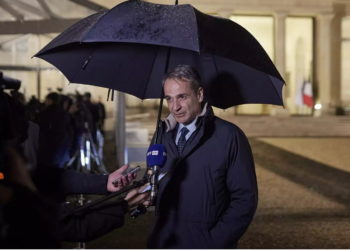 Μητσοτάκης