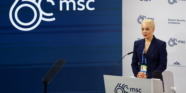 Ναβάλναγια