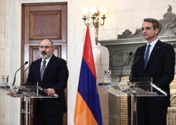 Μητσοτάκης