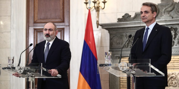 Μητσοτάκης