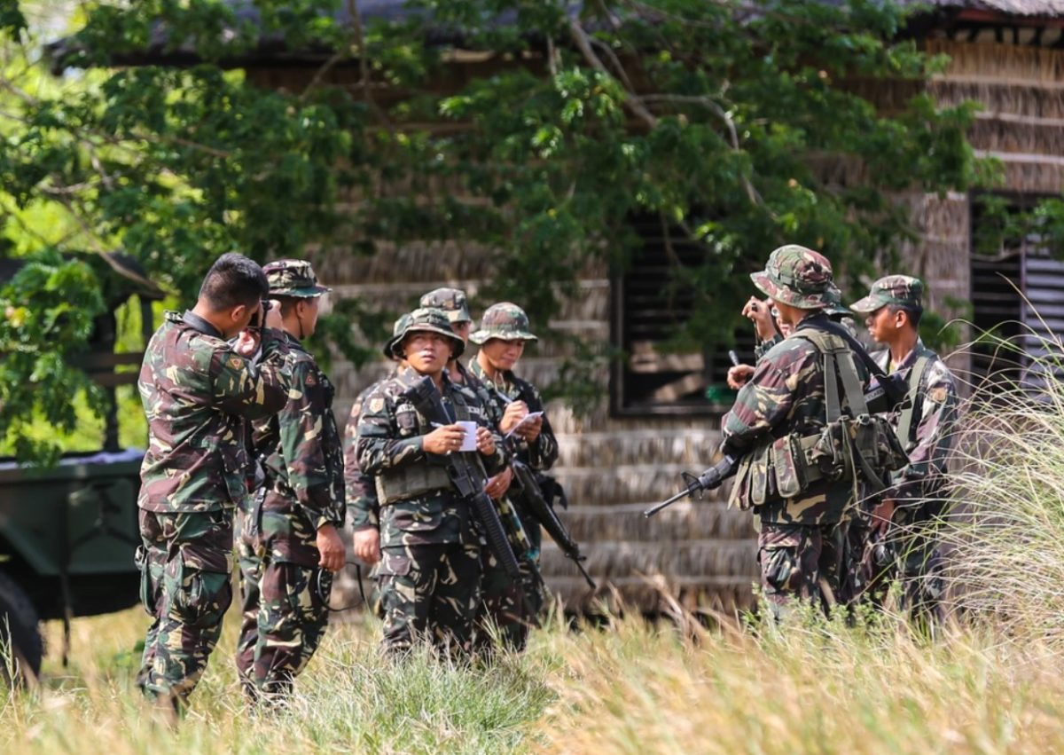 Φιλιππίνες