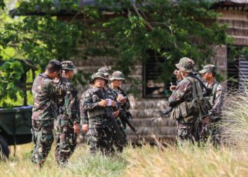 Φιλιππίνες