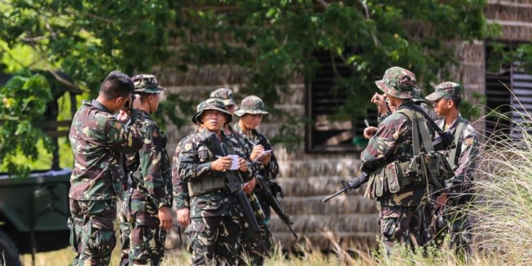 Φιλιππίνες