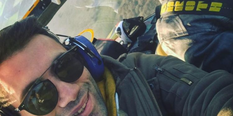 Πολεμική Αεροπορία