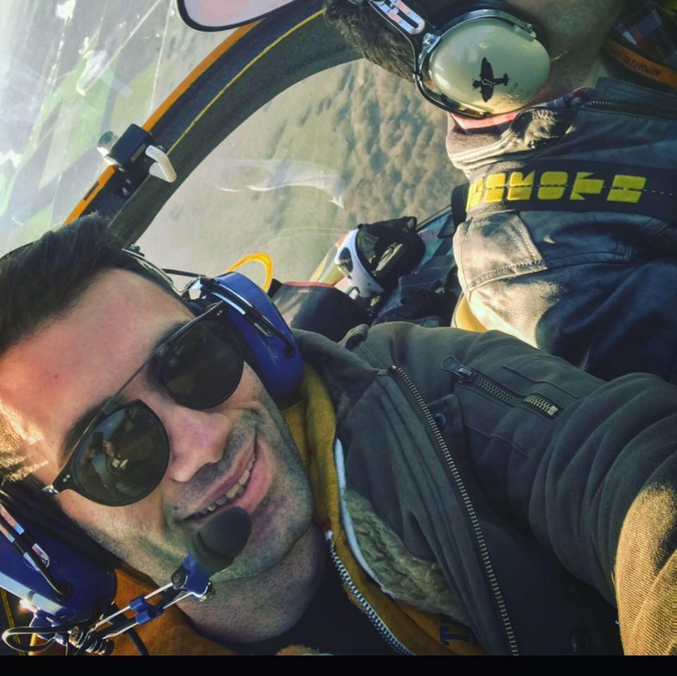 Πολεμική Αεροπορία