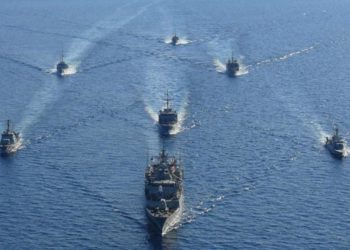 Πολεμικό Ναυτικό