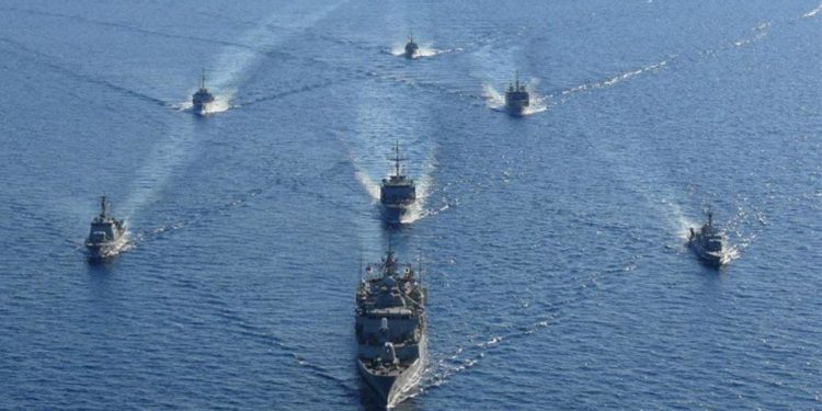 Πολεμικό Ναυτικό