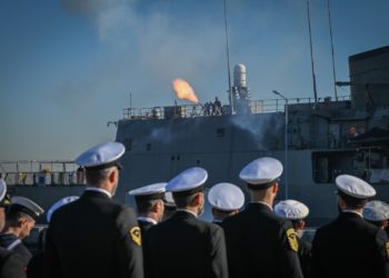 Σχολή Πολέμου Πολεμικού Ναυτικού