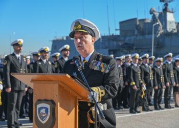 Πολεμικό Ναυτικό