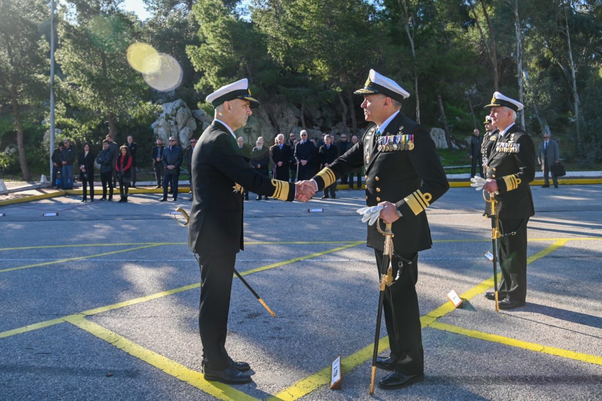 Πολεμικό Ναυτικό