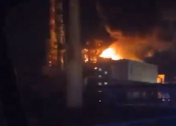 Βόλγκογκραντ - drone - SBU