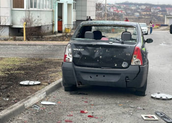 Μπέλγκοροντ