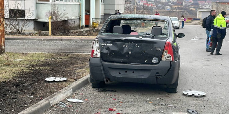 Μπέλγκοροντ