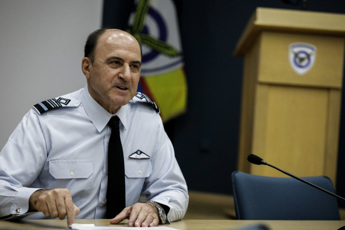 Μπλιούμης - ευρωεκλογές