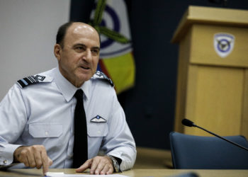 Μπλιούμης - ευρωεκλογές