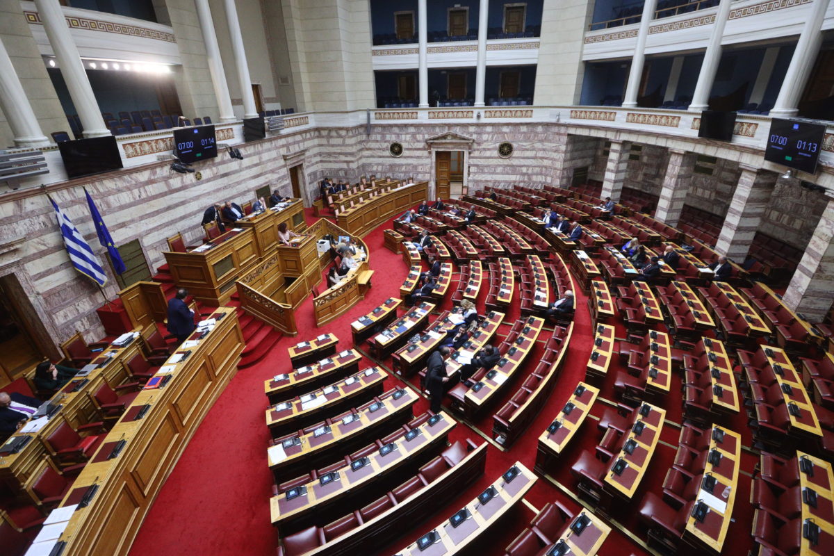 Μνημόνιο Συνεργασίας