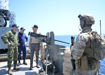 φρεγάτα «ΥΔΡΑ»