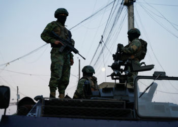 Ισημερινός