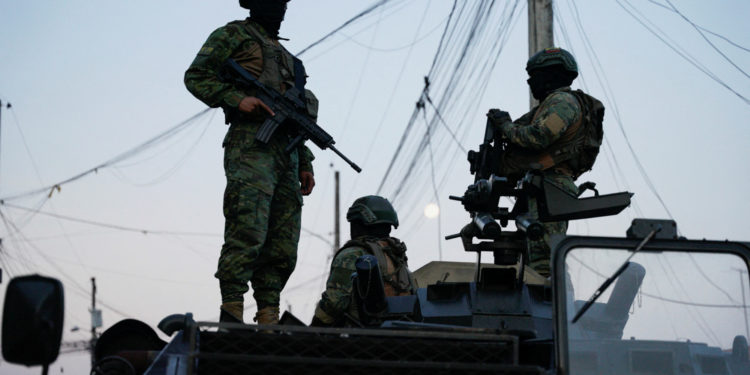 Ισημερινός