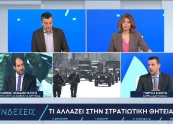 στρατιωτική θητεία