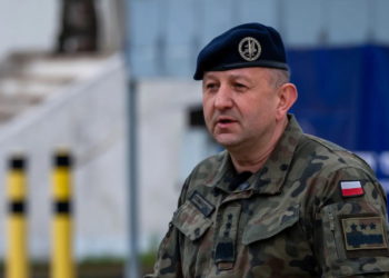Eurocorps: Παύθηκε από τα καθήκοντά του ο διοικητής έπειτα από έρευνα αντικατασκοπείας
