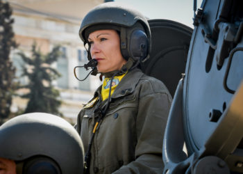 Δένδιας: Διευκρινίσεις για την εθελοντική στράτευση των γυναικών – Τις ερχόμενες εβδομάδες η ρύθμιση