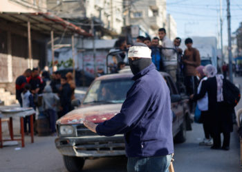 Χαμάς: Σημαντική πρόοδος στις διαπραγματεύσεις για ανακωχή με το Ισραήλ – Επιμένουν οι διαμεσολαβητές