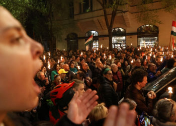 Ουγγαρία - Ορμπάν