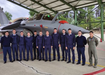 Σχολείου Ελεγκτών Αεροσκαφών